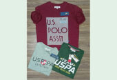 Men’s USPA T shirt