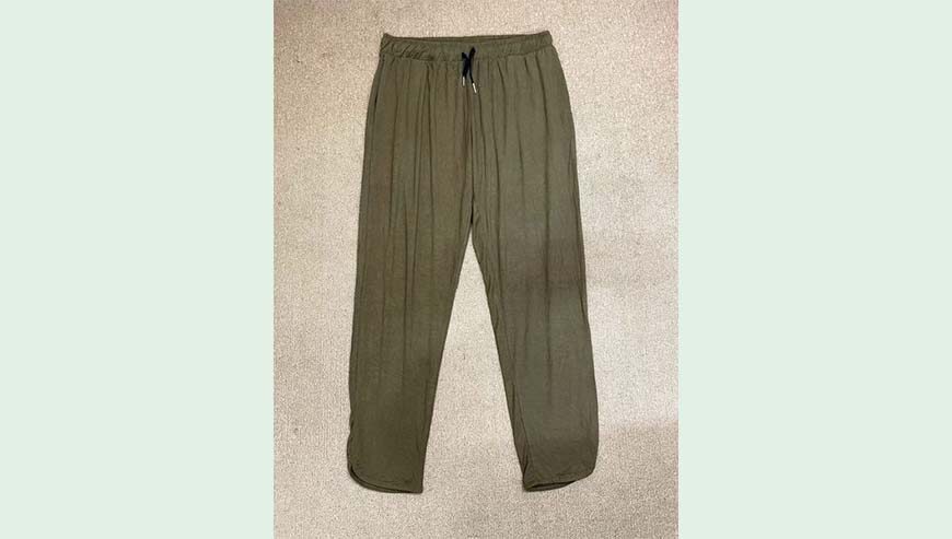 Ladies long Trouser