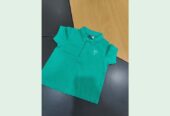 Kids polo