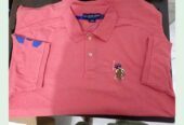 Men’s premium polo