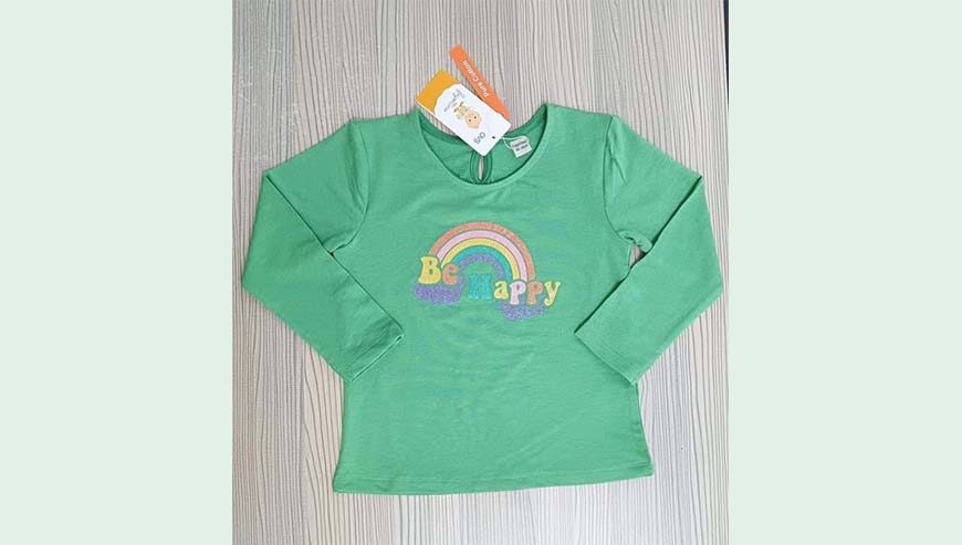 Kids T-shirt