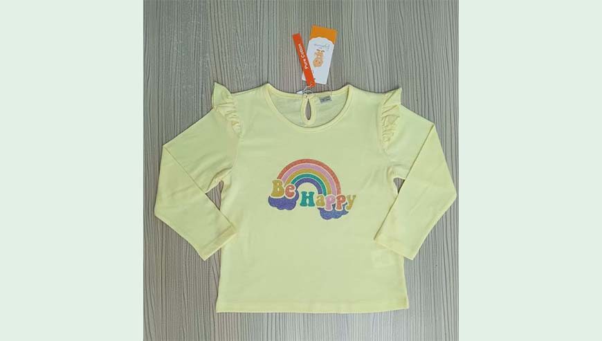 Kids T-shirt