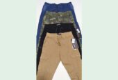 original export mens joggers