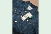 Ladei’s Denim Jackets