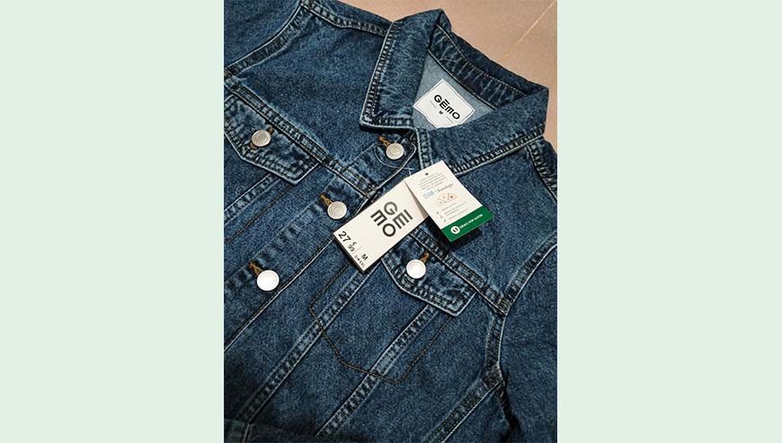 Ladei’s Denim Jackets