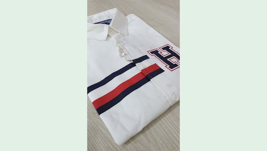 100% Original Shirt for showroom buyer