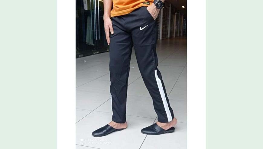 Men’s Sports Trouser