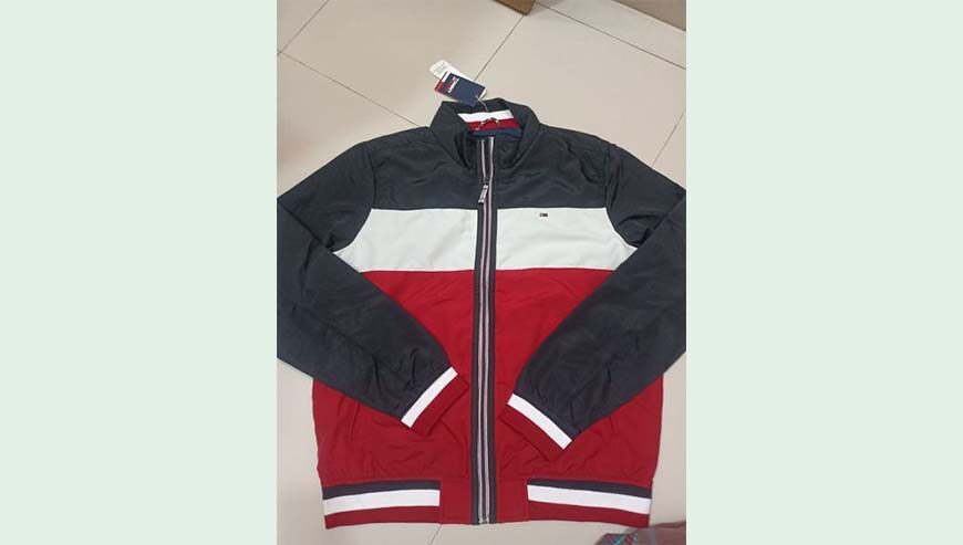 Mens original Windbreaker