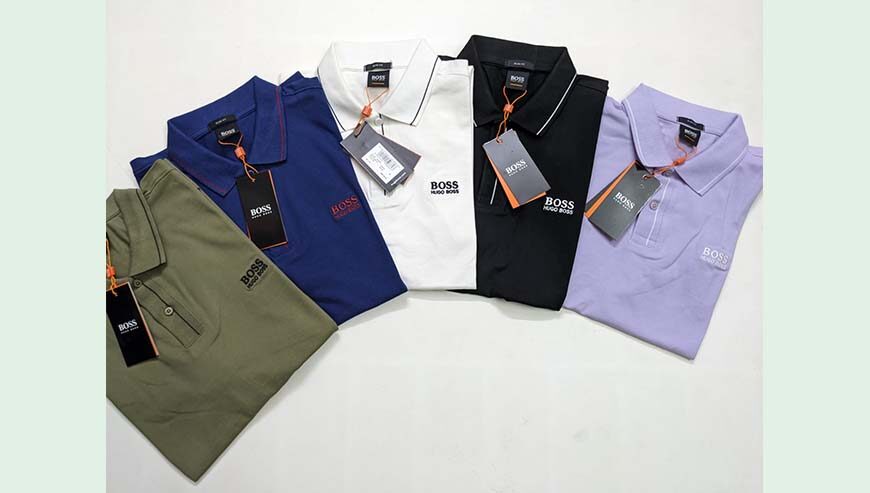 Premium Polo Shirt