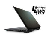 Alienware Laptop core i5 SSD 256 RAM 8 GB – Dell