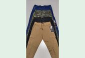 original export mens joggers