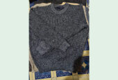 Womens sweater