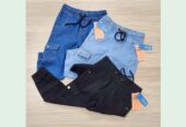 Boy’s Denim JOGGERS