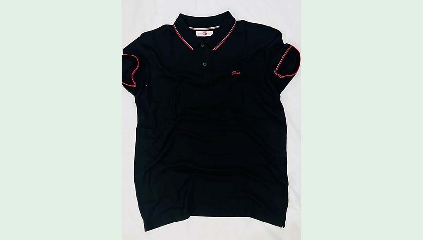 ORIGINAL Mans Polo