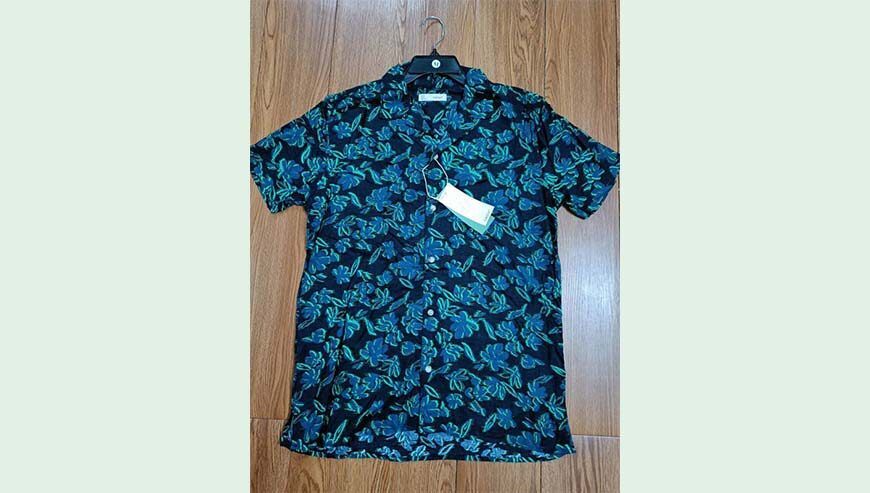 Men’s Vintage Shirt