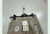 Boy’s Over Fancy Stretch Short pant