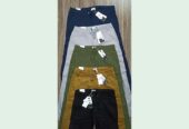 Mens 6 Pocket Cargo Joggers