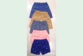 Kids Short pant