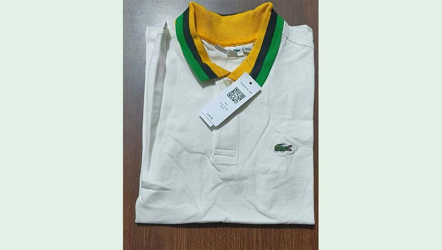 Men’s Polo Shirt