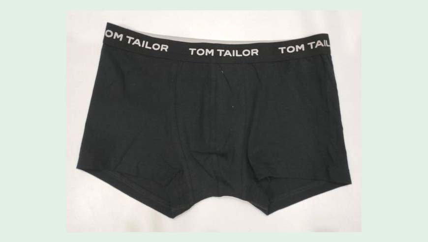 Orginal TOM Tailor boxer