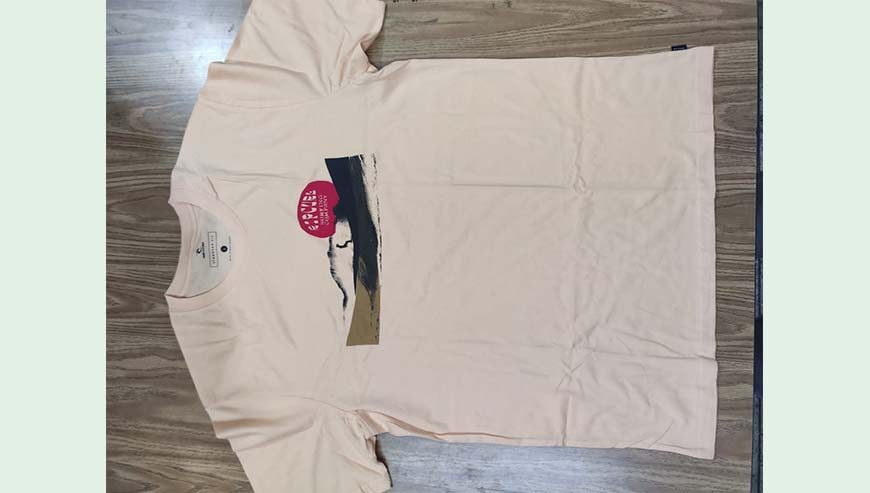 Ripcurl Mens T shirt