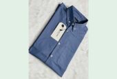 Solid one pocket shirts