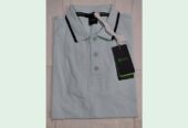 100% original export mens polo shirt