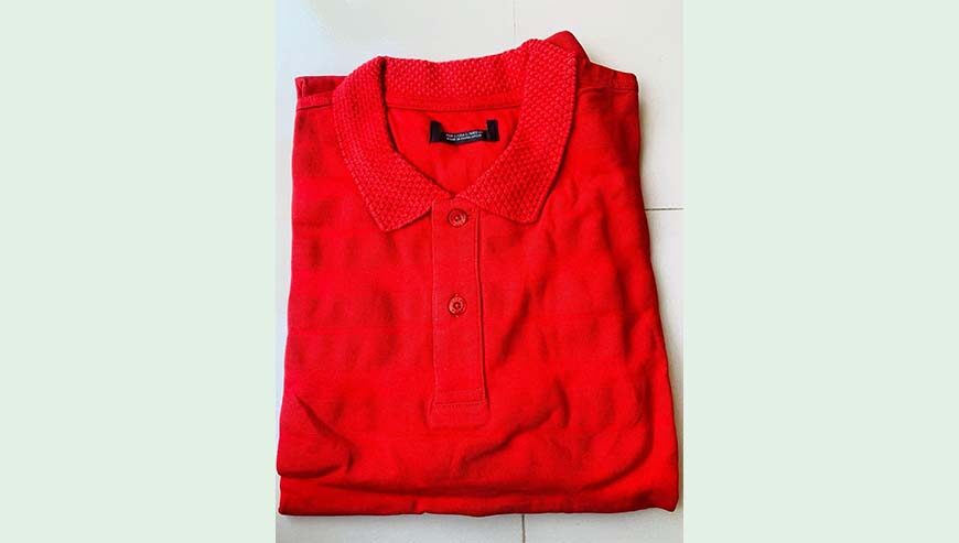 Mens Original Export Polo Shart