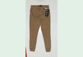 original export mens joggers