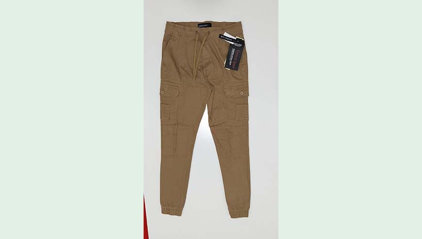 original export mens joggers