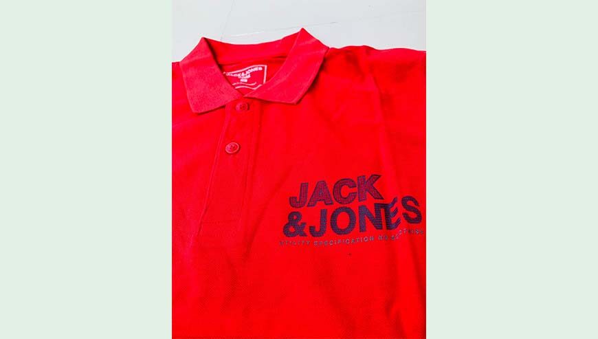 Jack&Jones polo