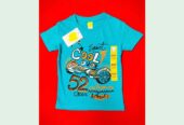 Boys T-Shirt