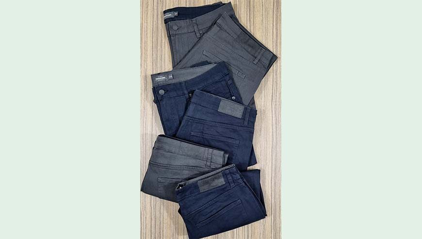 ORIGINAL TWILL PANTS FOR MEN’S