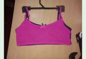 GIRL’S SAMIGE BRA