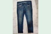 Men’s Bootcut jeans