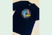 100% Orginal Export Men’s T-shirt