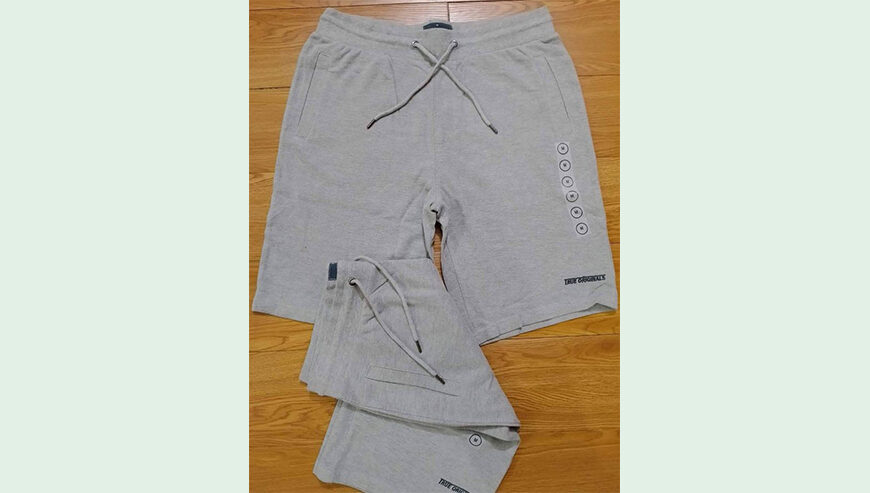 Orginal Men’s Short