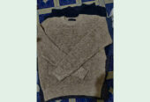 Womens sweater