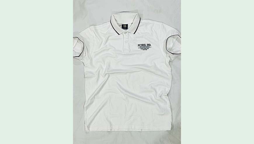 ORIGINAL Mans Polo