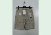 Boy’s Over Fancy Stretch Short pant