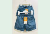 Girl’s Over Fancy soft Short Pant