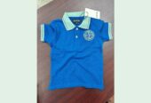 Boyes 100% Original Export fancy Polo shirt