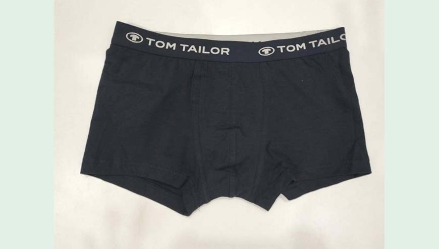 Orginal TOM Tailor boxer