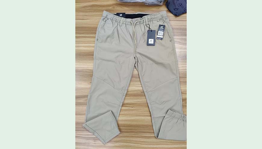 Super Premium Quality Authentic Men’s Joggers