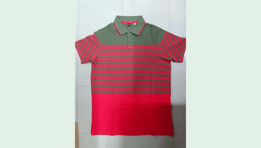 Men’s Premium Polo