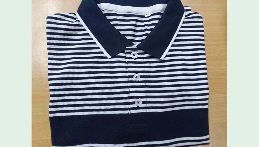 Men’s Premium Polo