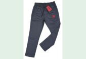 Men’s premium trouser