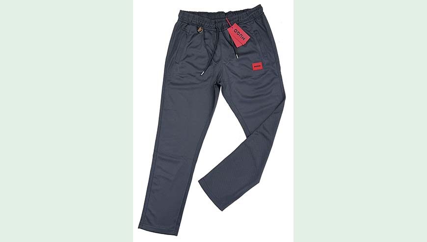 Men’s premium trouser