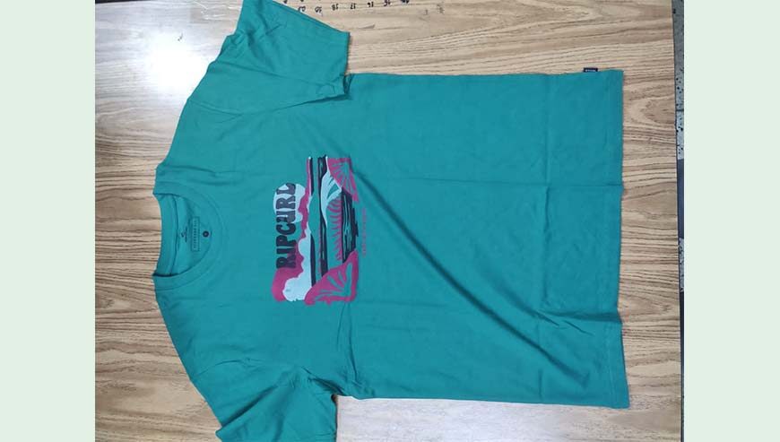 Ripcurl Mens T shirt