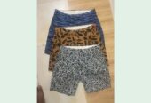 Boys short pant